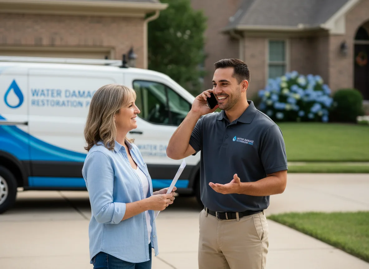 Flood Restoration Aurora, CO FAQs